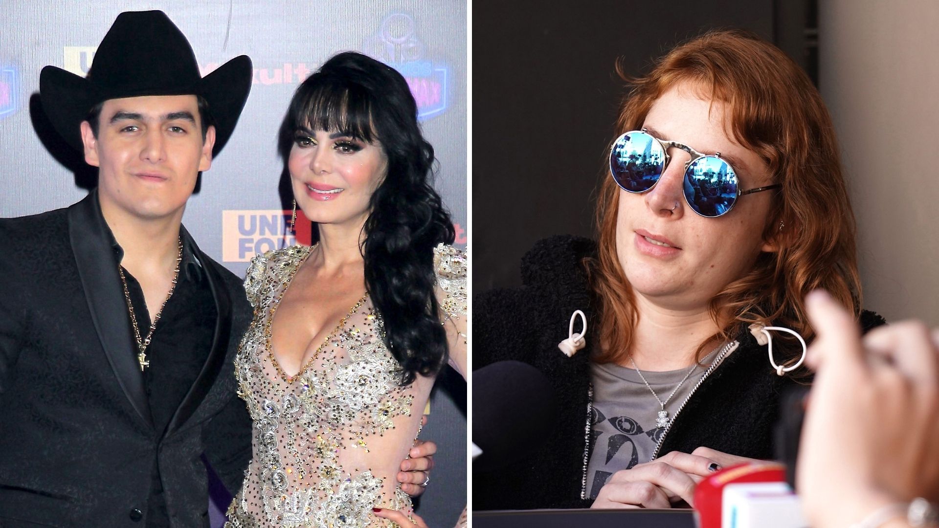 Imelda Tuñón dice la verdad sobre la muerte de Julián Figueroa tras demanda  de Maribel Guardia