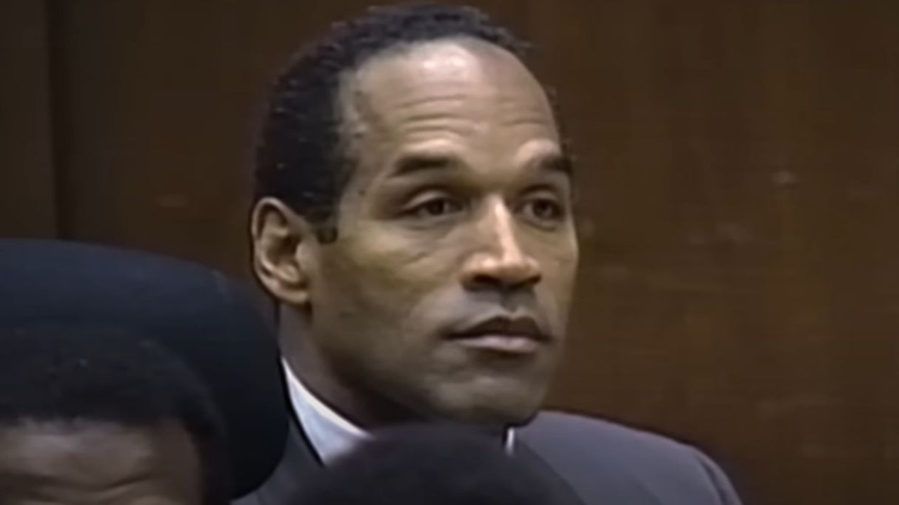 Netflix Invites Potential O.J. Simpson Trial Witnesses 'Who Were Not