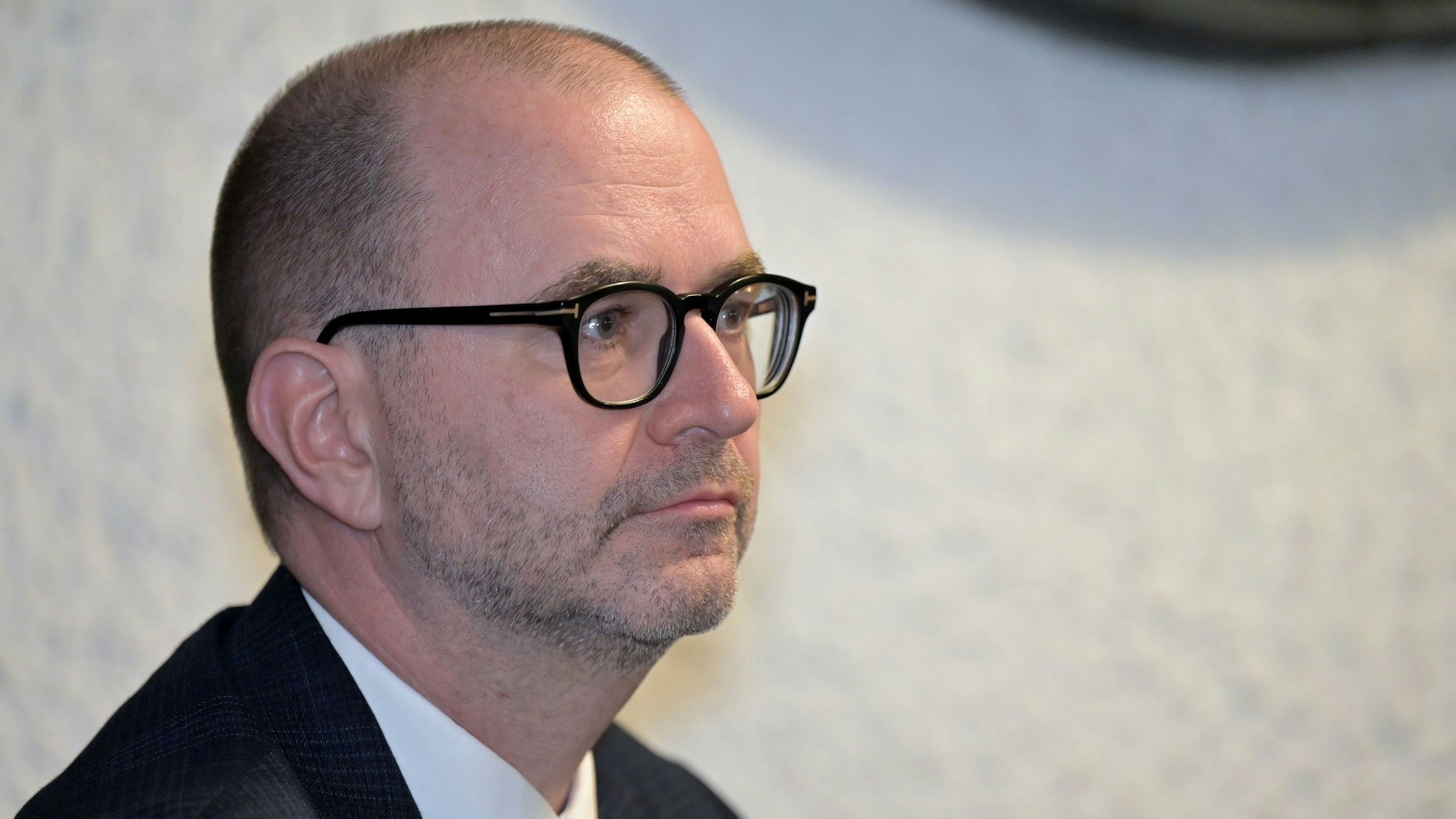 Linzer Stadtchef gesteht – &amp;quot;Hab&amp;#39; schon mal gestohlen&amp;quot;