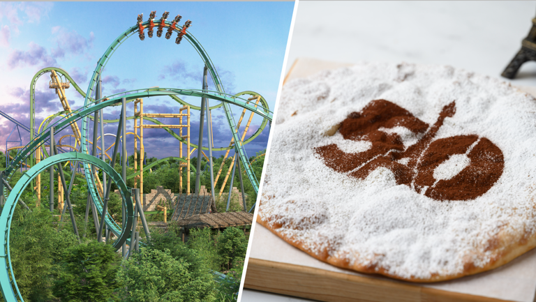 hershey park open july 4th