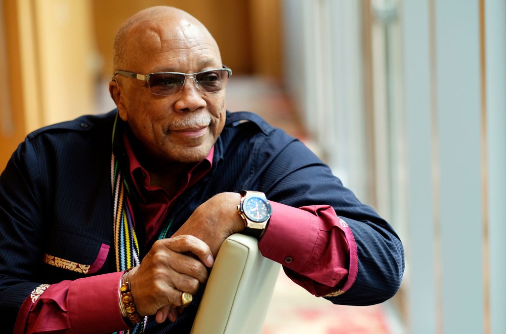 Tributes to Quincy Jones, LA's Resilient Spirit Amid Wildfires, to