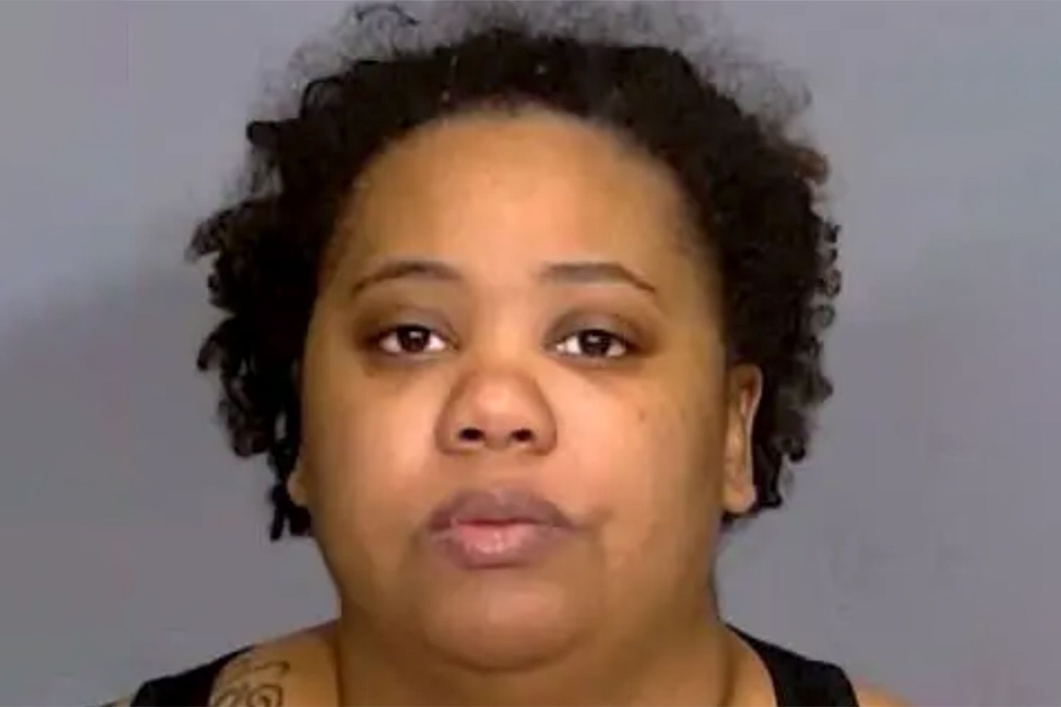 Mom Allegedly Neglected Kids, Spent Days at Boyfriend's. Then She Found