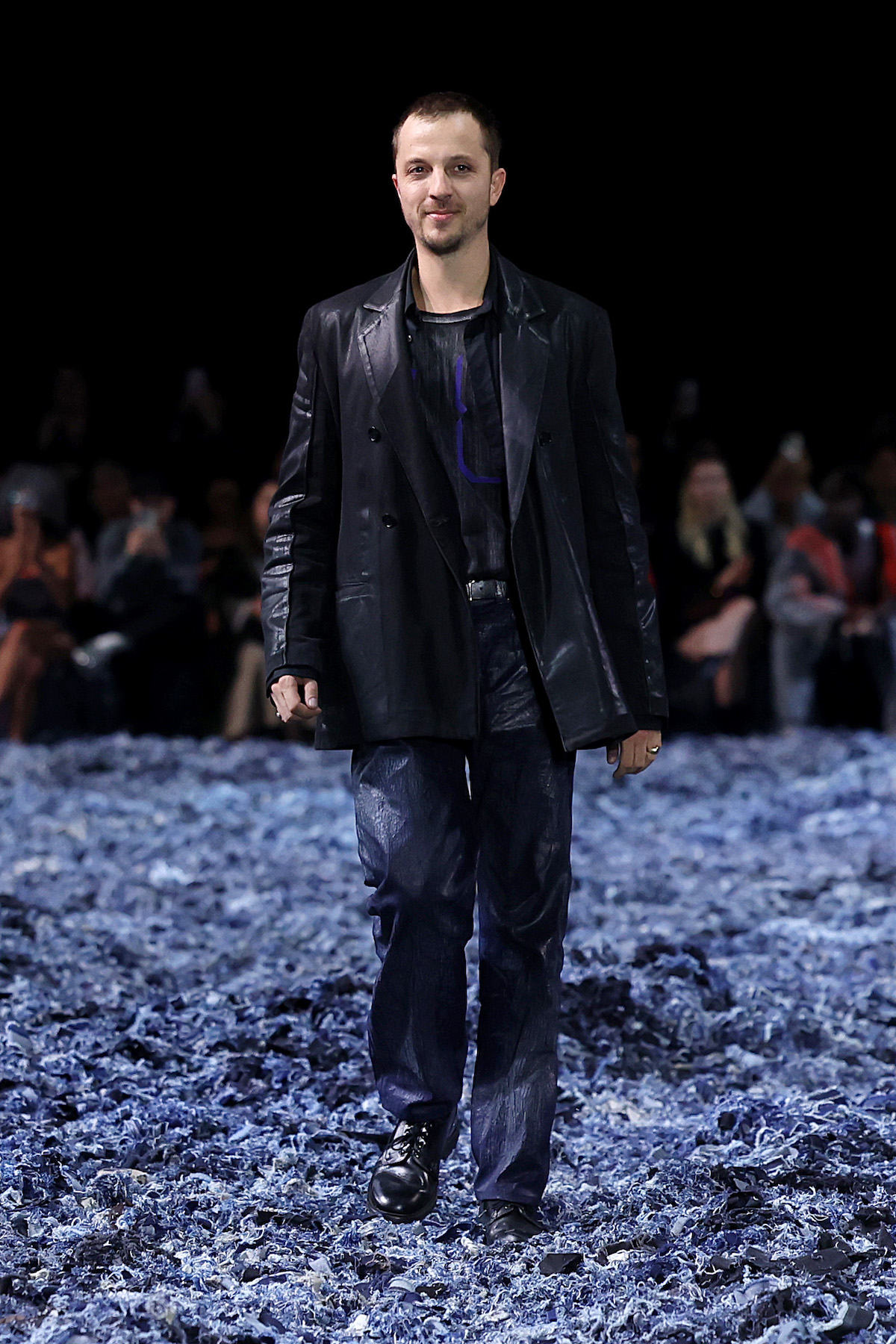 The real reason fashion houses keep replacing creative directors in ...