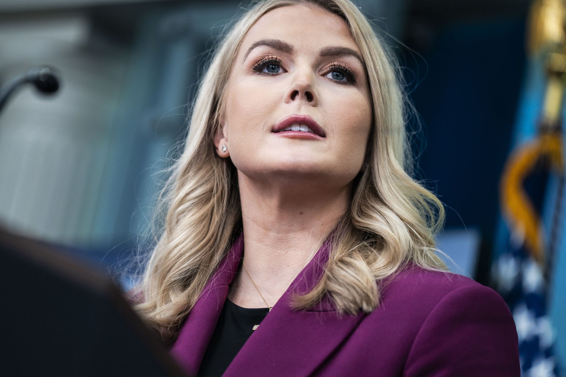 Who are Karoline Leavitt’s parents? All we know about the youngest