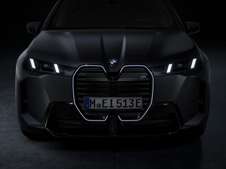 Foto: BMW
