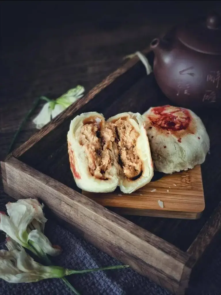 去苏州发现，最好吃的不是松鼠鱼，不是阳澄湖大闸蟹，而是这10种