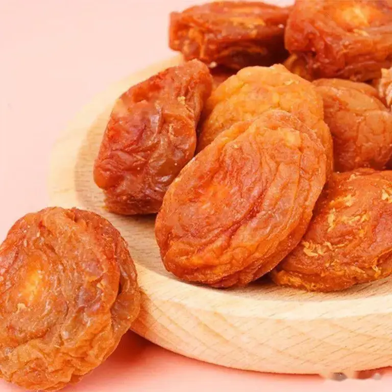 去苏州发现，最好吃的不是松鼠鱼，不是阳澄湖大闸蟹，而是这10种