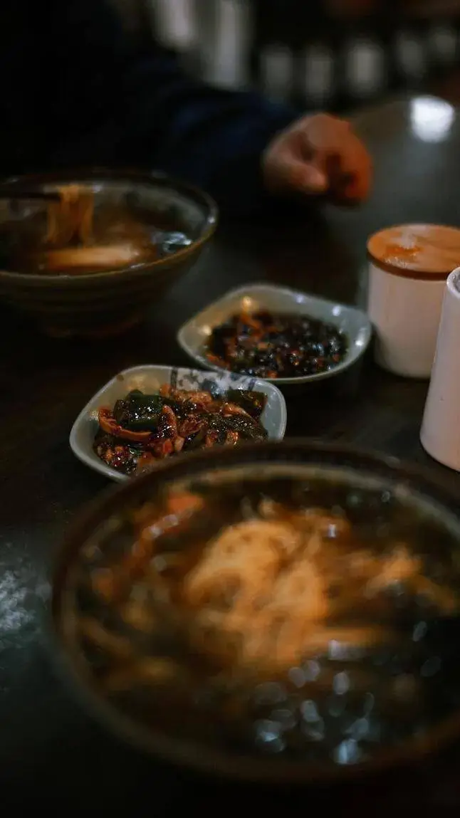 去苏州发现，最好吃的不是松鼠鱼，不是阳澄湖大闸蟹，而是这10种