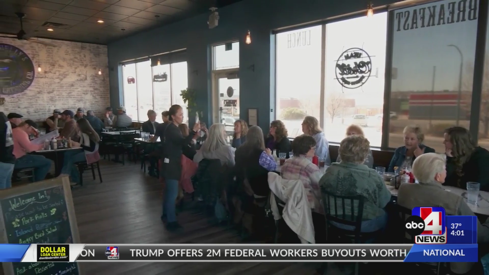 Cedar City restaurants hosting fundraiser to help family of teen shot