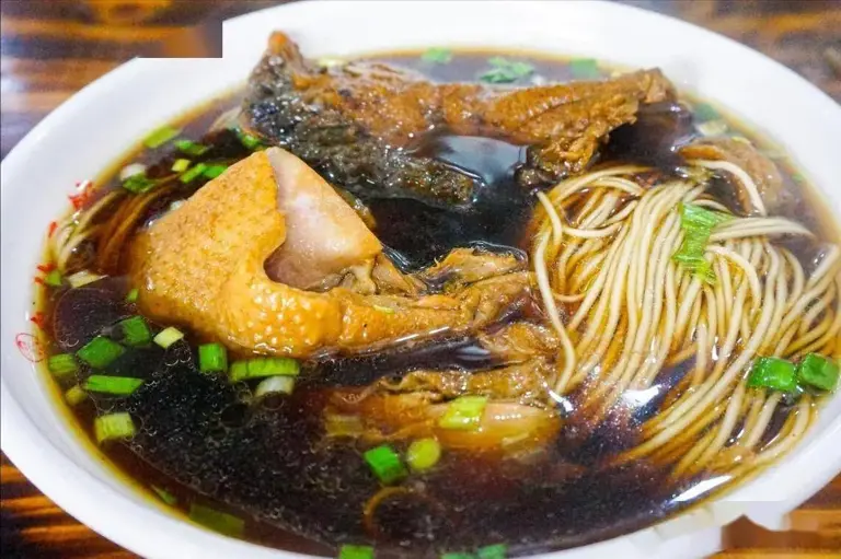 去苏州发现，最好吃的不是松鼠鱼，不是阳澄湖大闸蟹，而是这10种