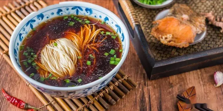 去苏州发现，最好吃的不是松鼠鱼，不是阳澄湖大闸蟹，而是这10种