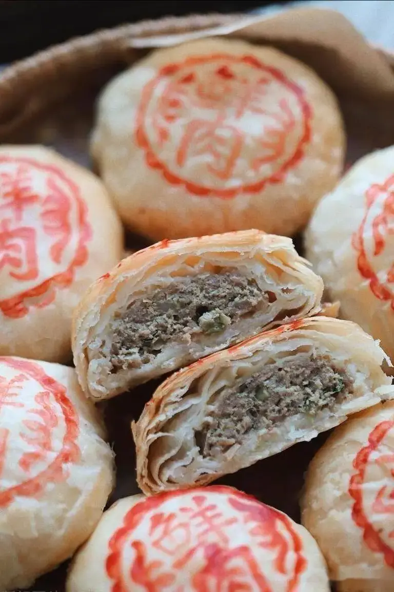 去苏州发现，最好吃的不是松鼠鱼，不是阳澄湖大闸蟹，而是这10种