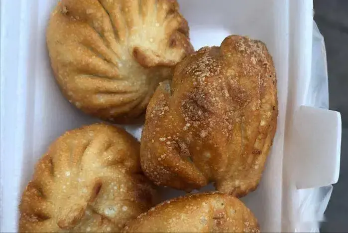 去苏州发现，最好吃的不是松鼠鱼，不是阳澄湖大闸蟹，而是这10种