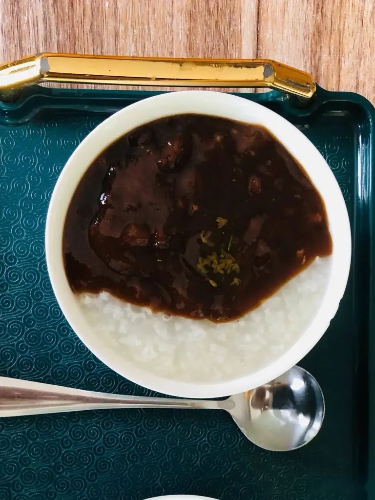 去苏州发现，最好吃的不是松鼠鱼，不是阳澄湖大闸蟹，而是这10种