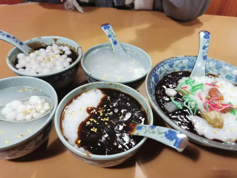 去苏州发现，最好吃的不是松鼠鱼，不是阳澄湖大闸蟹，而是这10种