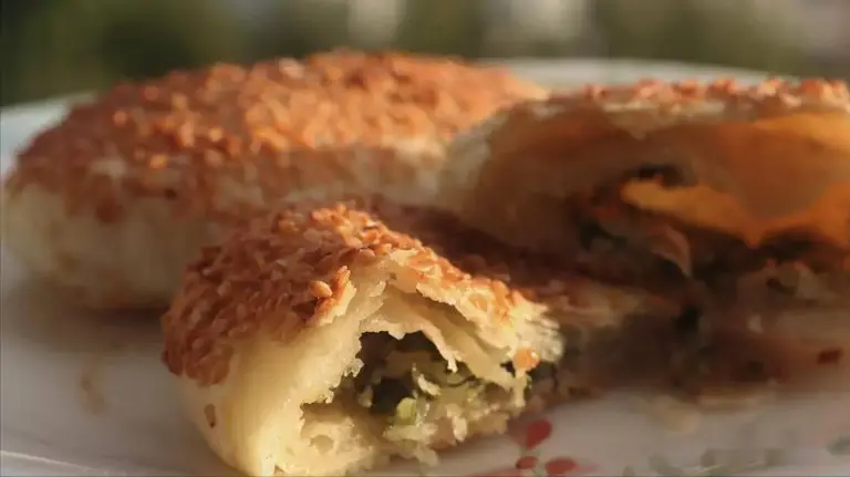 去苏州发现，最好吃的不是松鼠鱼，不是阳澄湖大闸蟹，而是这10种