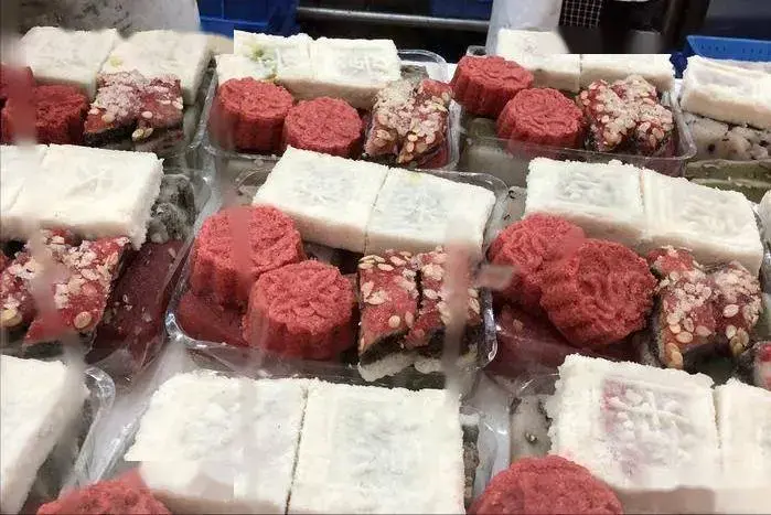 去苏州发现，最好吃的不是松鼠鱼，不是阳澄湖大闸蟹，而是这10种