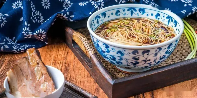 去苏州发现，最好吃的不是松鼠鱼，不是阳澄湖大闸蟹，而是这10种