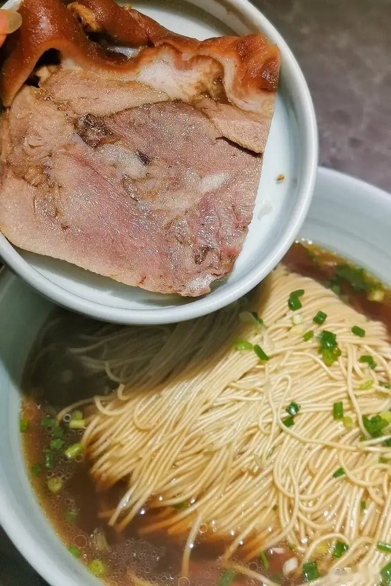 去苏州发现，最好吃的不是松鼠鱼，不是阳澄湖大闸蟹，而是这10种