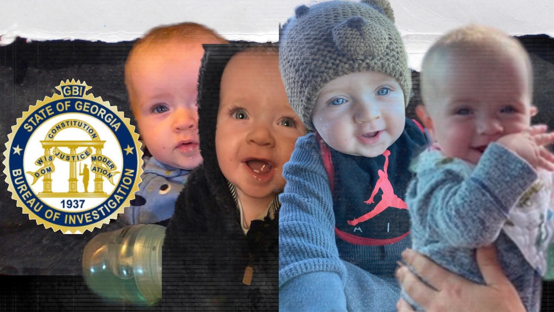 ITEAM Investigation continues into 8monthold’s death in Jefferson