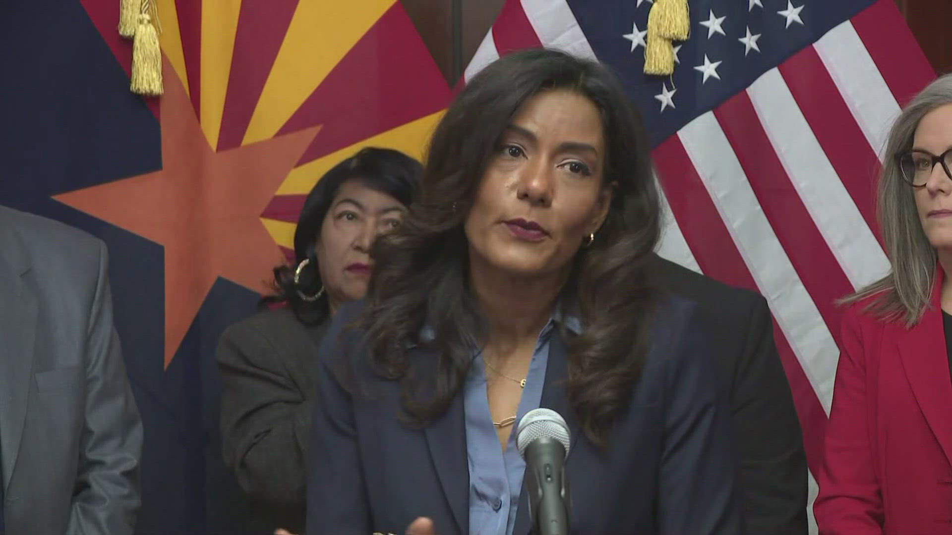 Gov Hobbs appoints Yuma County judge to Arizona Supreme Court Gov Hobbs appoints Yuma County judge to Arizona Supreme Court