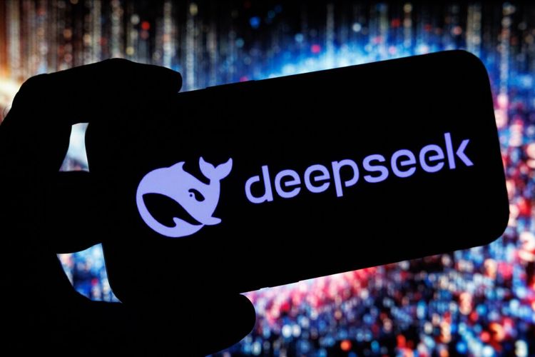 AI China Deepsek 3.2 Dirilis, Tampil Lebih Efisien dari GPT 5 dan Gemini 3 Pro