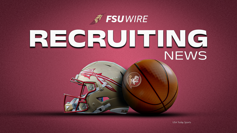Key FSU defensive line target sets commitment date