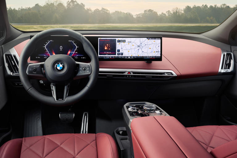 Foto: BMW