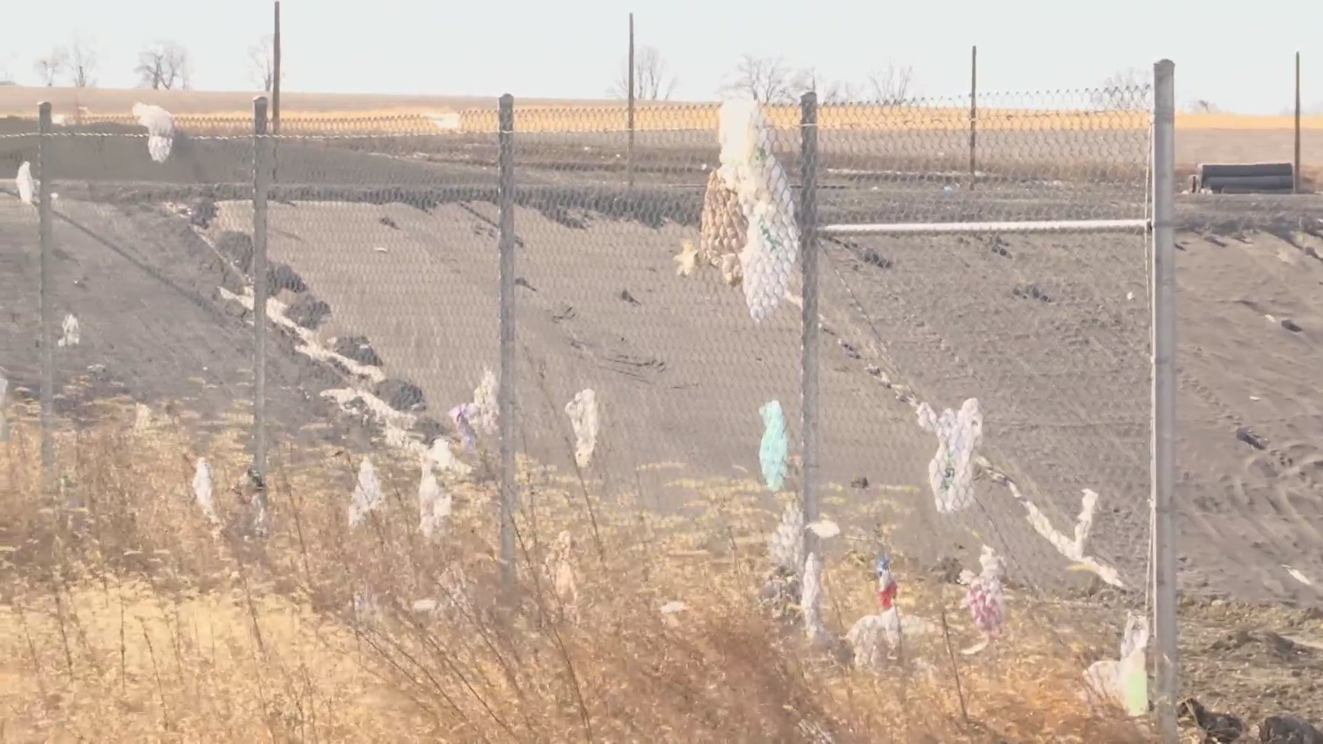 Neighbors await update on lawsuit against Winnebago Landfill over