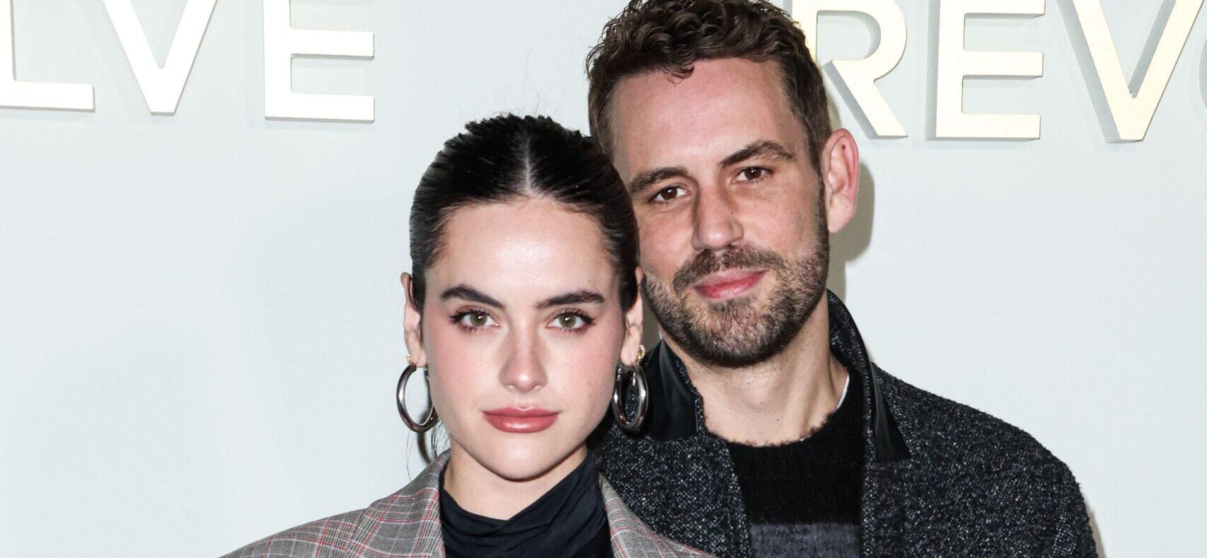 Nick Viall's Wife Natalie Joy Shares Devastating Pregnancy Loss While