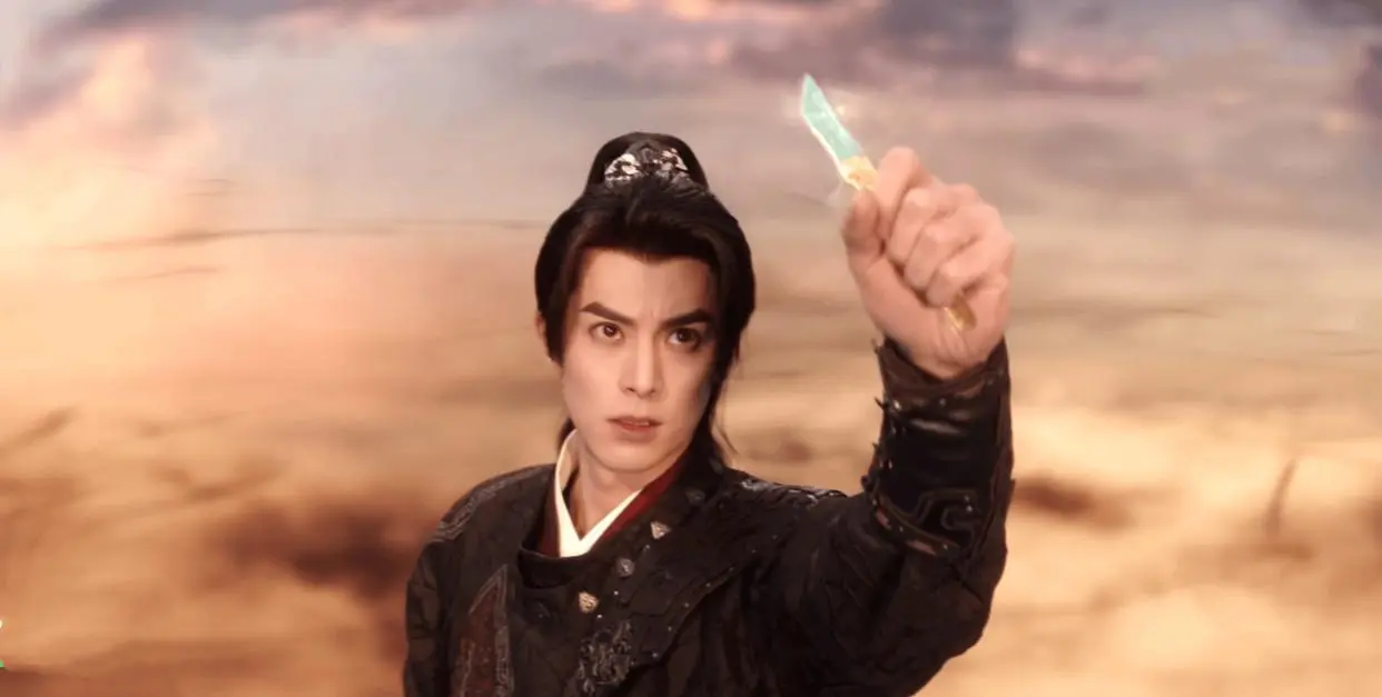 《大奉打更人》大结局：临安出走背后，怀庆终身不嫁的隐秘真相