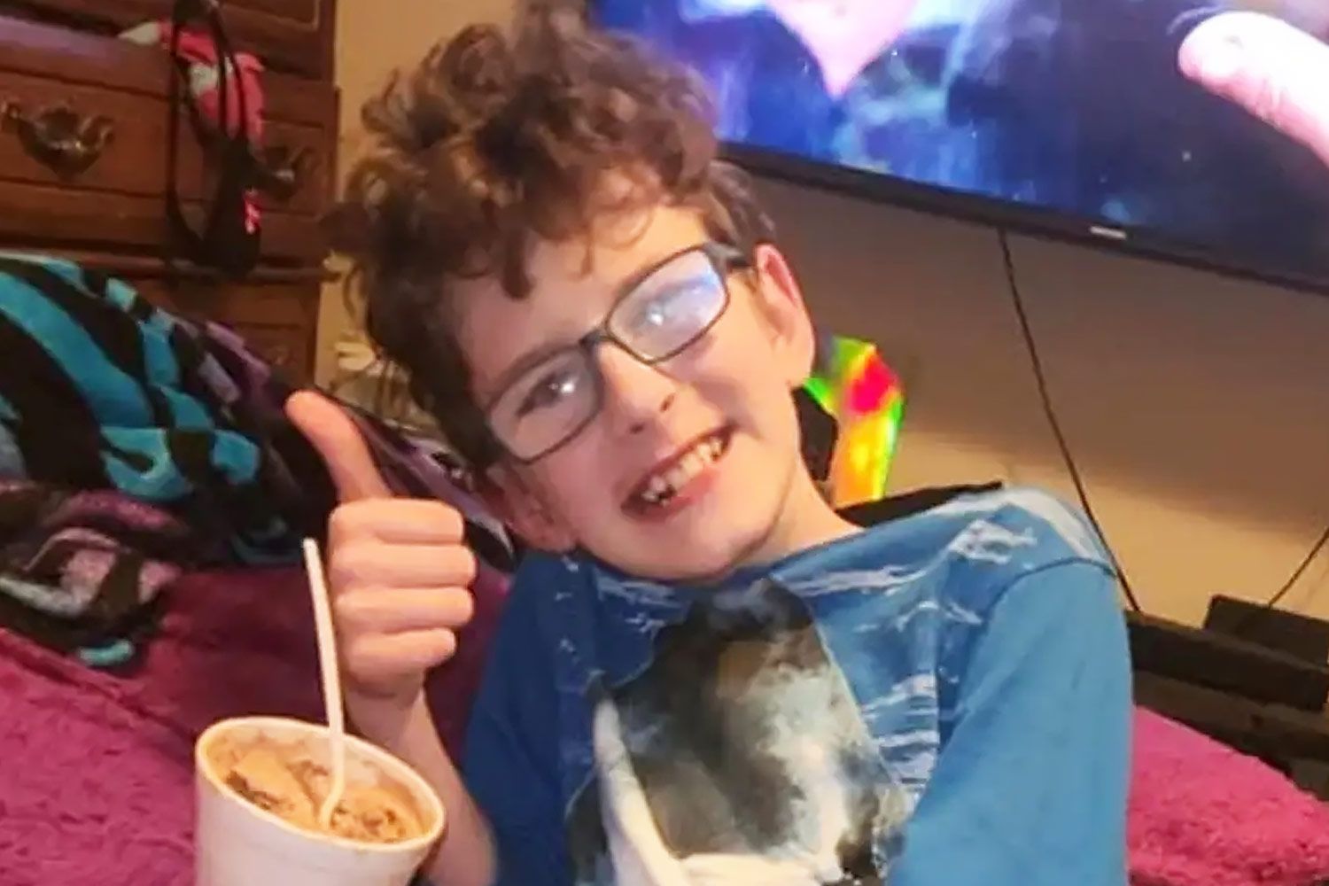 14YearOld Dies After Falling Through the Ice at Utah Pond 'I'm Going