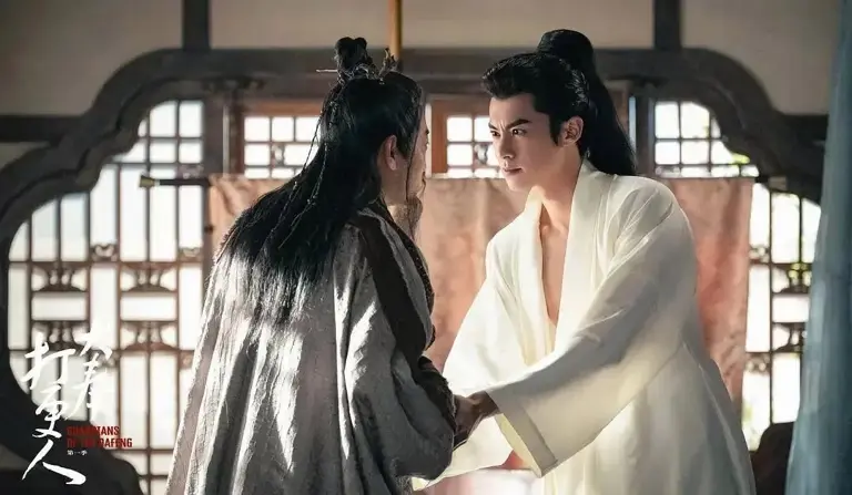 《大奉打更人》大结局：临安出走背后，怀庆终身不嫁的隐秘真相