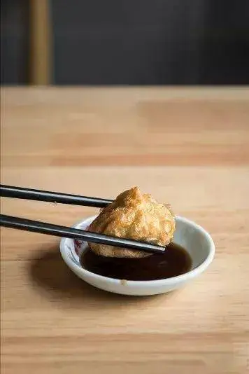 去苏州发现，最好吃的不是松鼠鱼，不是阳澄湖大闸蟹，而是这10种