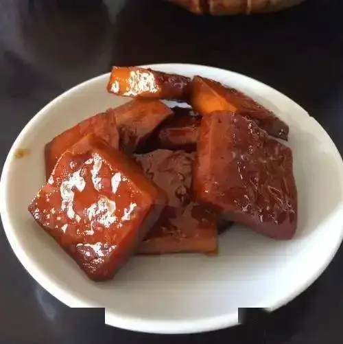 去苏州发现，最好吃的不是松鼠鱼，不是阳澄湖大闸蟹，而是这10种