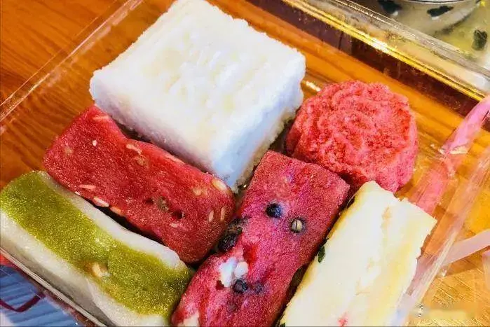 去苏州发现，最好吃的不是松鼠鱼，不是阳澄湖大闸蟹，而是这10种