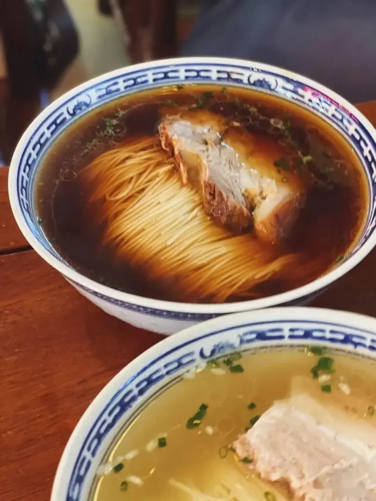 去苏州发现，最好吃的不是松鼠鱼，不是阳澄湖大闸蟹，而是这10种