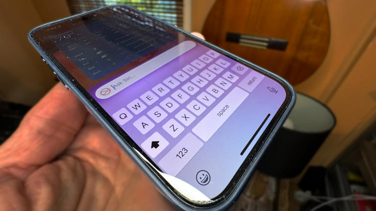 iOS 18.3: key upgrades and bug fixes for Visual Intelligence, Apple ...