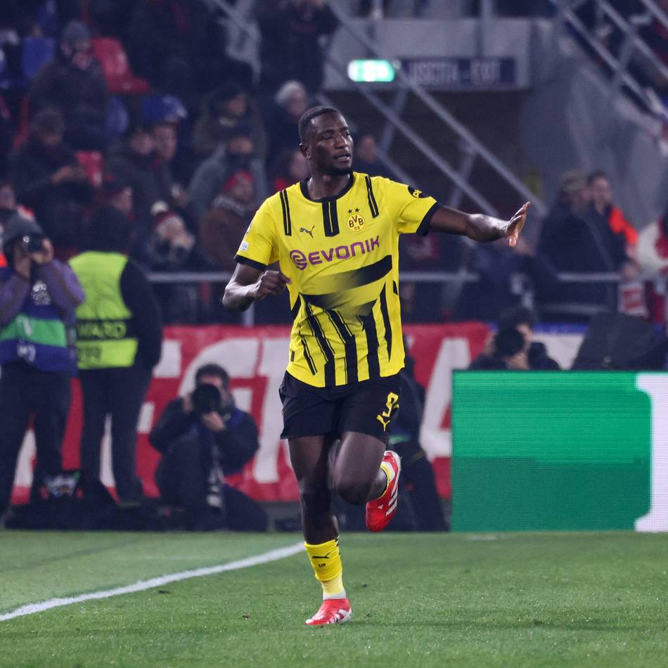 Spieltage terminiert – Alle Informationen zur Champions-League-Saison ...