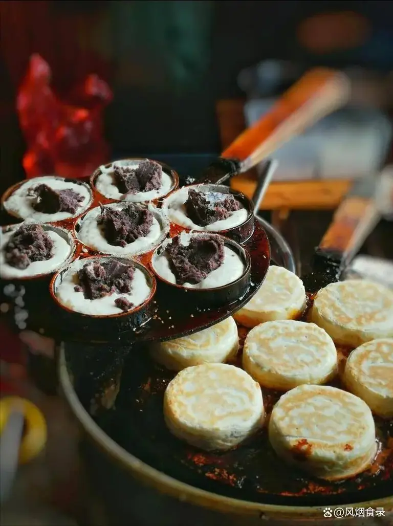 去苏州发现，最好吃的不是松鼠鱼，不是阳澄湖大闸蟹，而是这10种