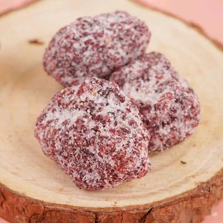 去苏州发现，最好吃的不是松鼠鱼，不是阳澄湖大闸蟹，而是这10种