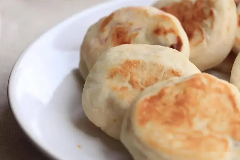 去苏州发现，最好吃的不是松鼠鱼，不是阳澄湖大闸蟹，而是这10种