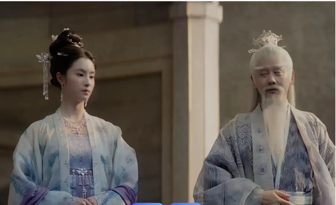 《大奉打更人》大结局：临安出走背后，怀庆终身不嫁的隐秘真相