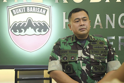 Ricuh TNI vs Ormas di Deli Serdang: Mobil Warga Rusak, Kodam I BB Ganti Rugi