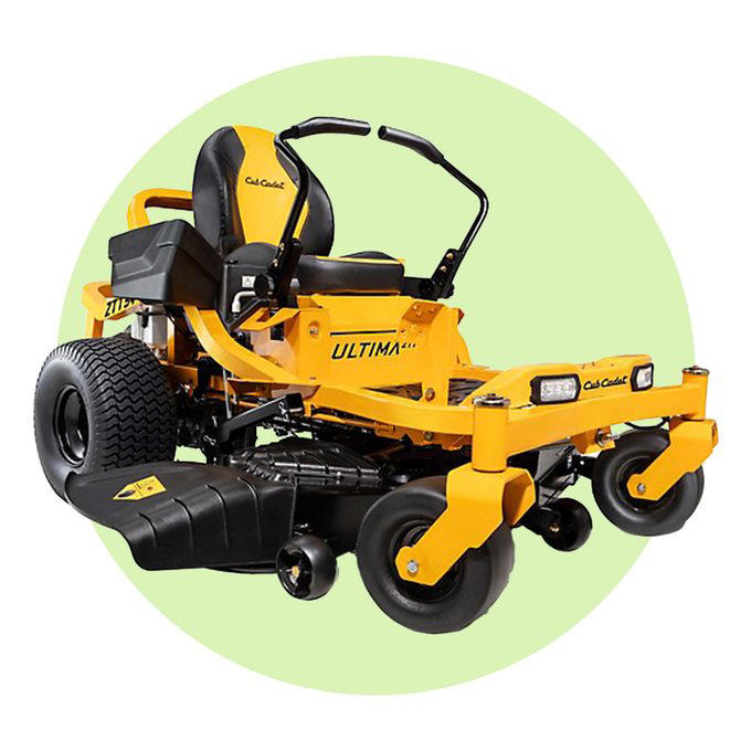 5 best riding mowers for every lawn in 2026, according to experts