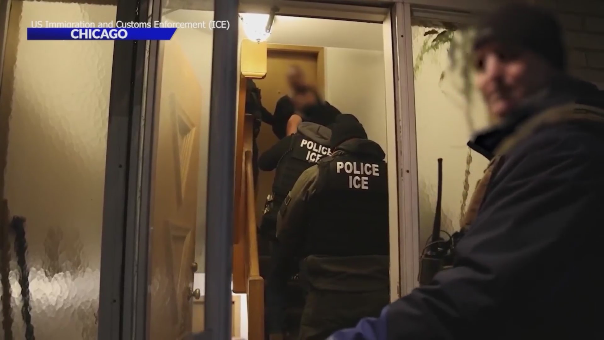 Reports: ICE raids in Aurora delayed