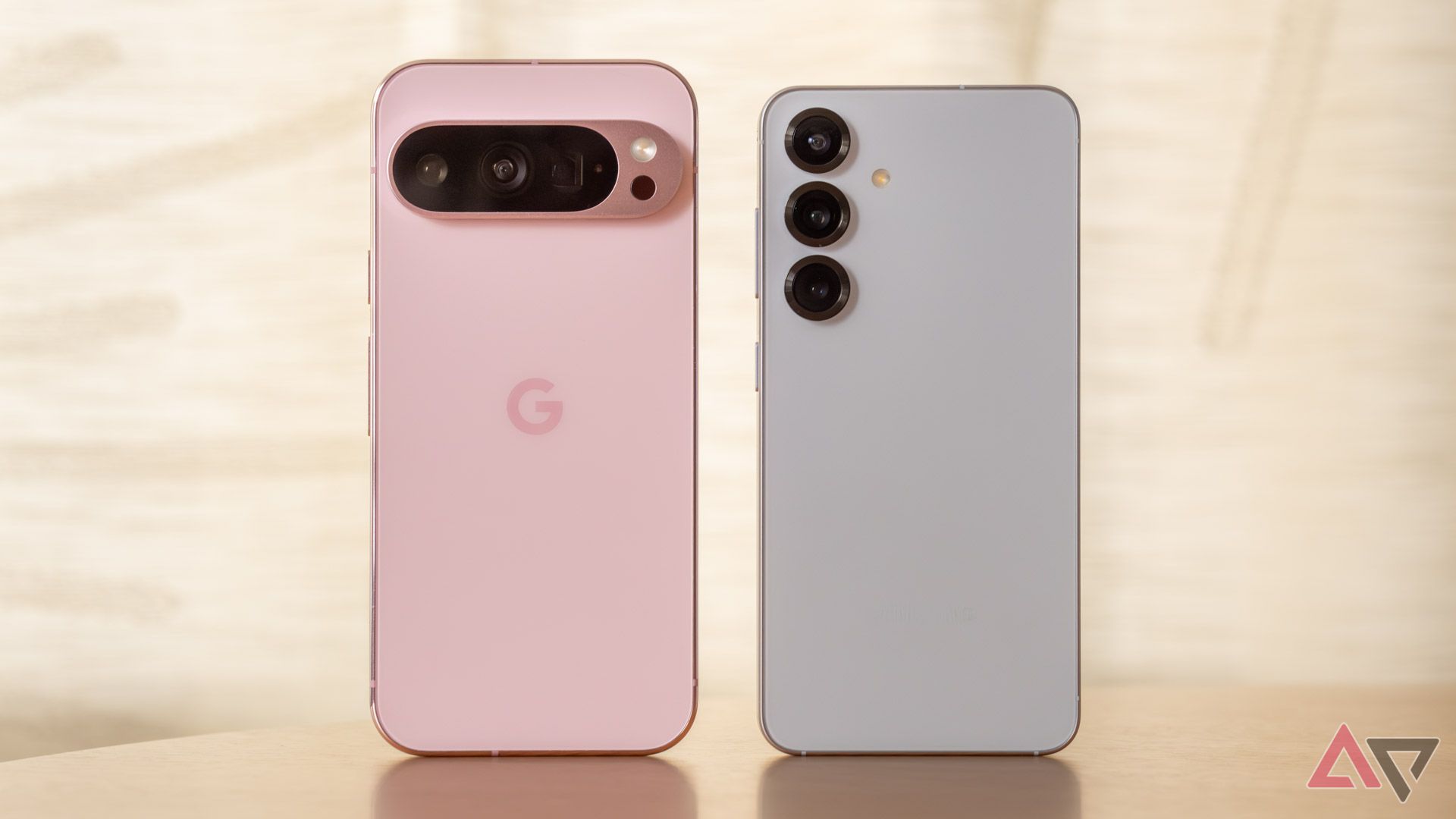 Google and Samsung are quietly making their Android phones work alike