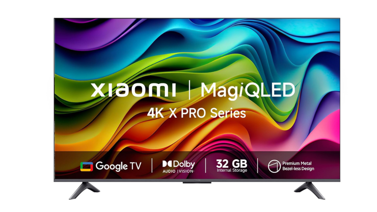 F8　未使用新古品　43インチ　Google　TV 2025年製 F8 未使用新古品 43インチ Google TV 2025年製