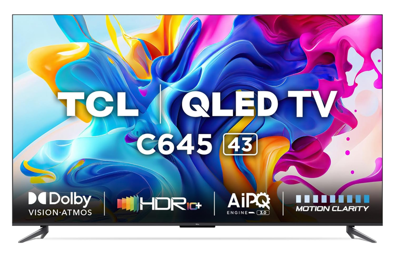 F8　未使用新古品　43インチ　Google　TV 2025年製 F8 未使用新古品 43インチ Google TV 2025年製
