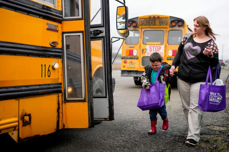 ICE can now raid schools what protections central Ohio students have